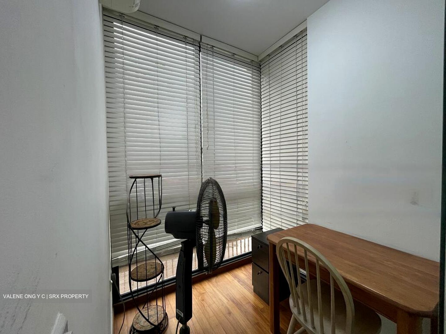 Sant Ritz (D13), Condominium #479569461